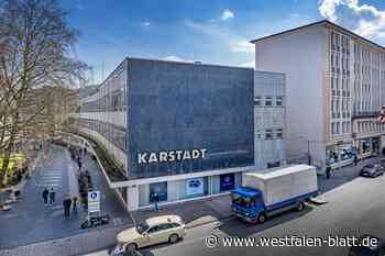 Der Karstadt-Krimi in Bielefeld: Wie die Rettung noch gelingen kann