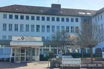 Bad Oeynhausen: Plädoyer für Krankenhaus und Auguste-Viktoria-Klinik