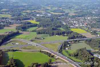 Bezirksvertreter fordern Ortsumgehung Ummeln