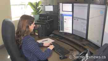 South Simcoe Police Service honors its unsung heroes