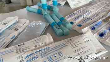 Illinois Families Unite to Help Ethiopian Kids Impacted by Spina Bifida