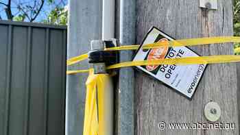 After three months, south Canberra residents will be compensated for damage caused by power surge