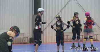 Saskatoon skaters to represent Canada at Junior Roller Derby World Cup