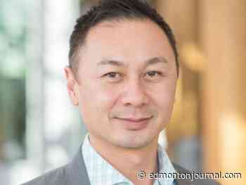 Edmonton city auditor steps down to spend time with family