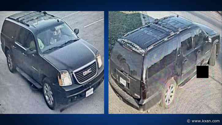 APD searching for suspects in I-35 hit-and-run that killed bicyclist