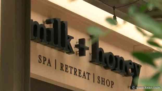 Lawsuit: Austin area spa sued for more than $1M after woman reports sexual assault