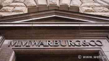 Privatbank M.M. Warburg auf Investorensuche