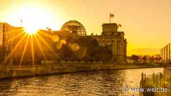 Covestro-Chef fordert Masterplan für Deutschland