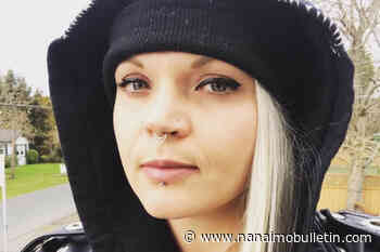 Missing woman was travelling from Nanaimo to Victoria