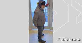 Calgary police looking for witness to April 4 assault