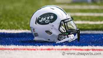 Jets mourn death of longtime staff member Matthew Capogrosso who was instrumental in draft preparation