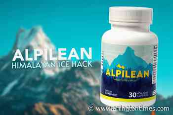Alpilean Reviews – Should You Try The Himalayan Ice Hack Method?