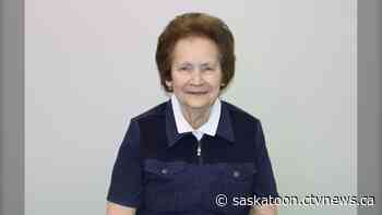 'I just couldn’t believe it': Sask. woman wins $100K on scratch ticket