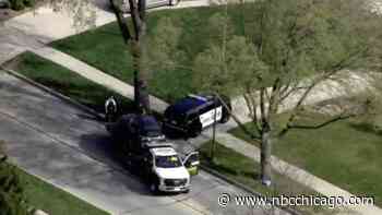Driver Leads Police on Chase Throughout Suburbs With 5 Kids in Vehicle, Elmhurst Police Say