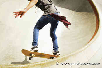 Town of Ponoka invites public feedback new expanded skate park design