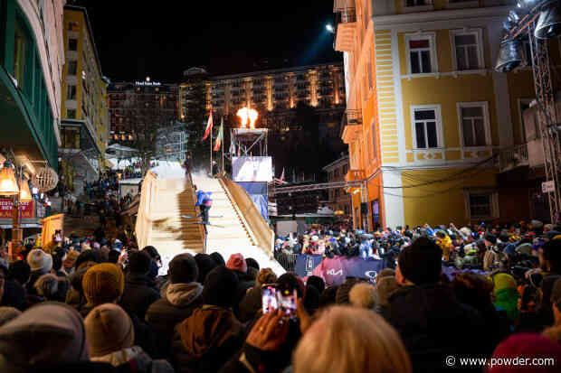 WATCH: Jesper Tjäder Is Too Good