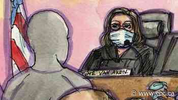 Suspect in Cash App founder's San Francisco killing had planned the stabbing, prosecutors say