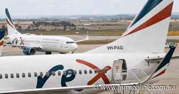 Regional Express buys stake in electric propulsion firm