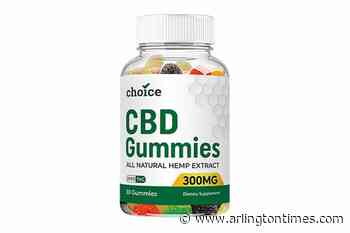 Choice CBD Gummies Reviews – Should You Buy Boost CBD Gummy Formula?