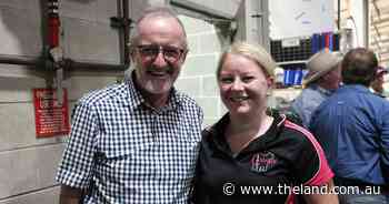 Find out what's been happening at the Sydney Royal Show