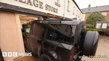 Ex-Premier League striker Danny Graham admits drink-drive crash