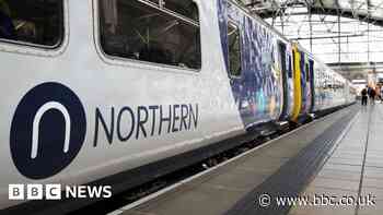 Northern warns train passengers not to watch 'unsuitable' videos