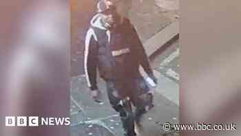 Newcastle rape detectives release image of man