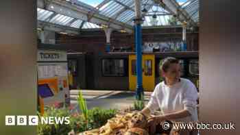 Whitley Bay stallholder 'thought she was dead' when roof collapsed