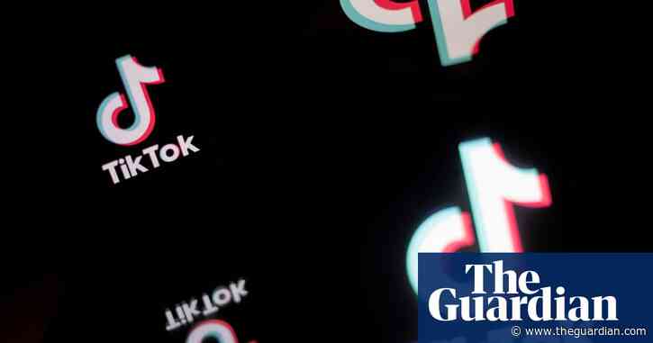 Montana legislators pass bill banning TikTok from operating in state