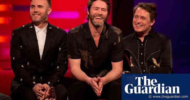 King’s coronation concert: Take That, Lionel Richie and Katy Perry to perform