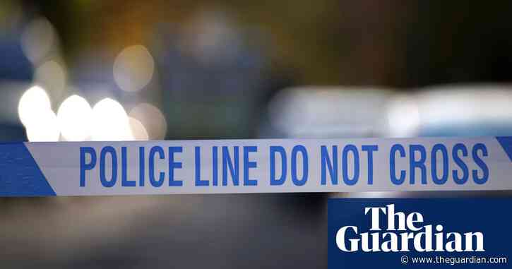 Murder inquiry launched after shooting death of teenager in north London