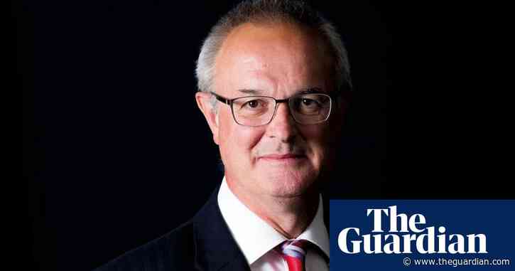 Banknote printer De La Rue’s chair quits after turnaround plans criticised