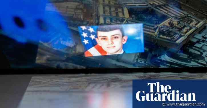 Pentagon leaks: how Discord video game chat platform landed in the spotlight