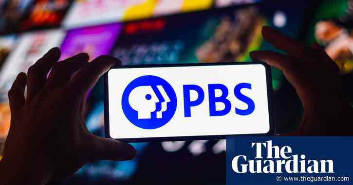 PBS quits Twitter after being labeled ‘government-funded media’