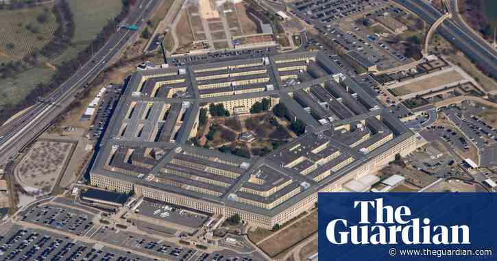 Pentagon leak was decades in the making