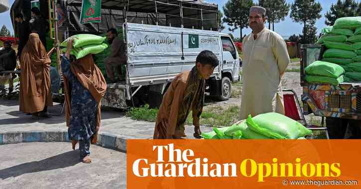 The world desperately needs a fairer economy – here’s how we can make that happen | Mia Mottley and Ngozi Okonjo-Iweala