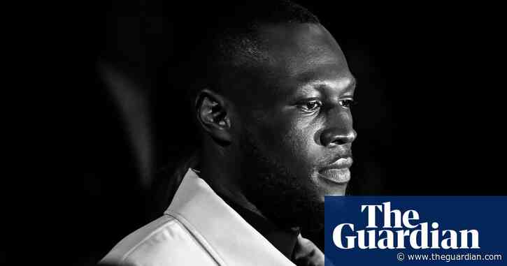 Stormzy’s #Merky Books festival aims to ‘light imaginations’ of young storytellers
