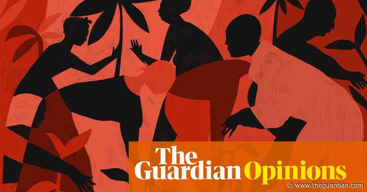 Lest we remember: how Britain buried its history of slavery | Gary Younge