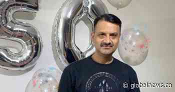 Man charged with 1st-degree murder in mistaken identity death of Edmonton dad