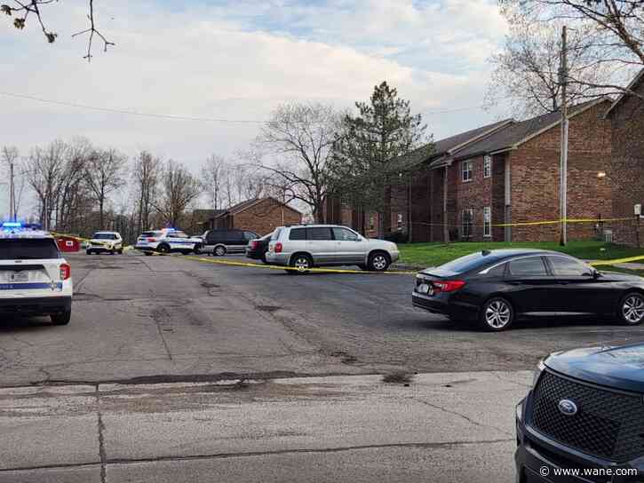 Man in critical condition after shooting on Fort Wayne's south side