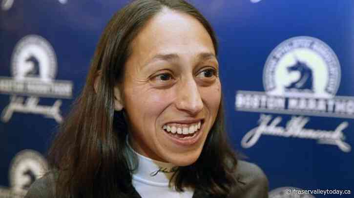 With Boston Marathon win, Kipchoge would cap running resume