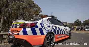 Man dies in Federal Highway crash near Sutton