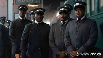 The Porter, Sort Of showered in awards on the CSAs' final night