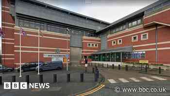Investigation after 12-hour Strangeways prison roof standoff with inmate