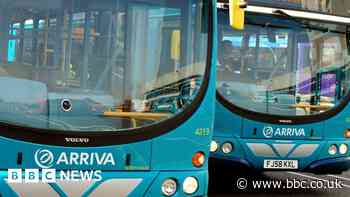 Arriva North West due to close two Cheshire bus depots