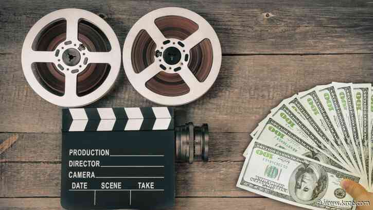 NM Film Office celebrates tax credits despite weariness from some politicians