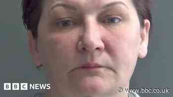 King's Lynn murder: Life term for woman who stabbed victim 16 times