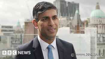 UK PM challenged on limited Biden contact in NI visit