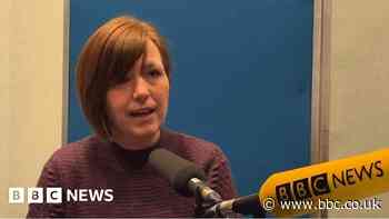 Lyra McKee's sister: 'Very important her death wouldn't have been in vain'