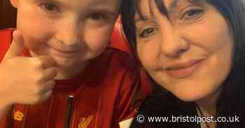 Bristol 10-year-old with a ‘wrong-way-round’ heart makes wishes come true for others